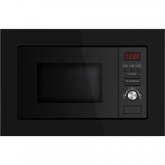 Davoline MCBD 920 Εντοιχιζόμενος Φούρνος Μικροκυμάτων με Grill 20lt Davoline MCBD 920 Εντοιχιζόμενος Φούρνος Μικροκυμάτων με Grill 20lt